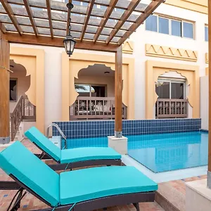 Exclusive Escapes Private Pool Homes And By Globalstay Homes , Dubai United Arab Emirates