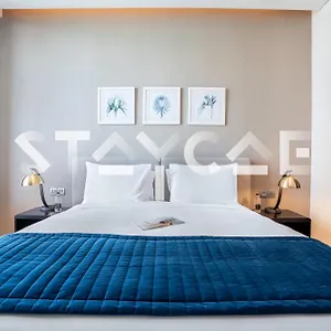 Staycae Homes - Prive , Dubai United Arab Emirates