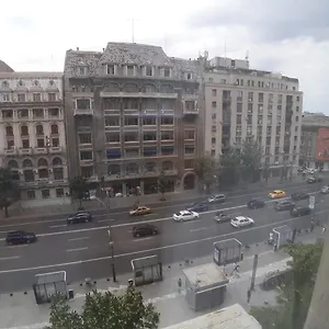 Luxury Piata Romana Center , Bucharest Romania