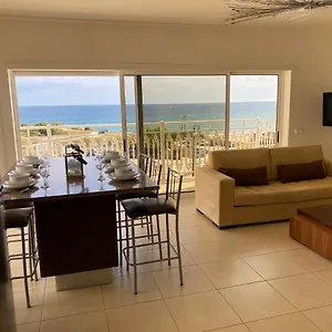 Luna - Airco - Sea View - First Line - Own Parking , Armacao de Pera Portugal