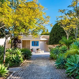 Quinta Azul - Gorgeous With Pool & Private Terrace , Lagoa (Algarve) Portugal
